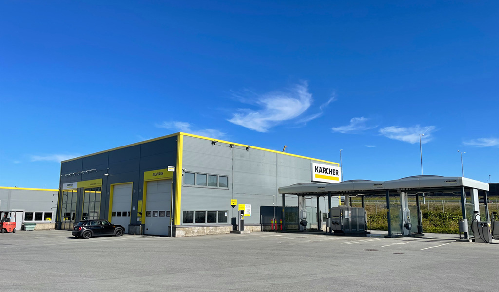 Industriveien 75