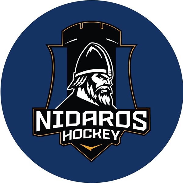 På vei mot toppen – Wullum Eiendom støtter Nidaros Hockey