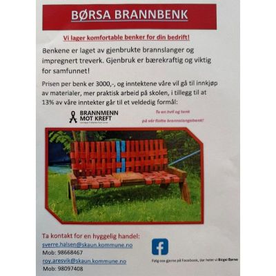 For en inspirerende start på dagen! 